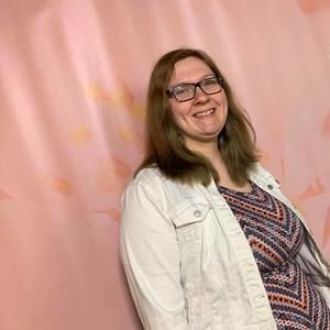 Meet your Posher, Molly